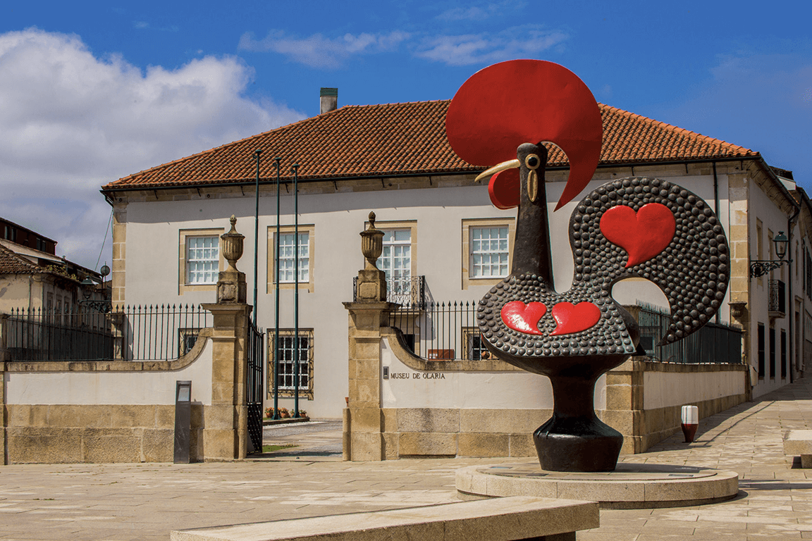 Visit Barcelos - Tudo sobre a cidade de Barcelos