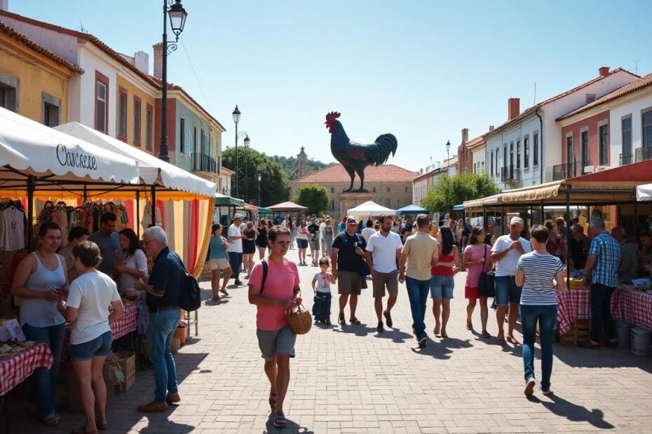 barcelos street view